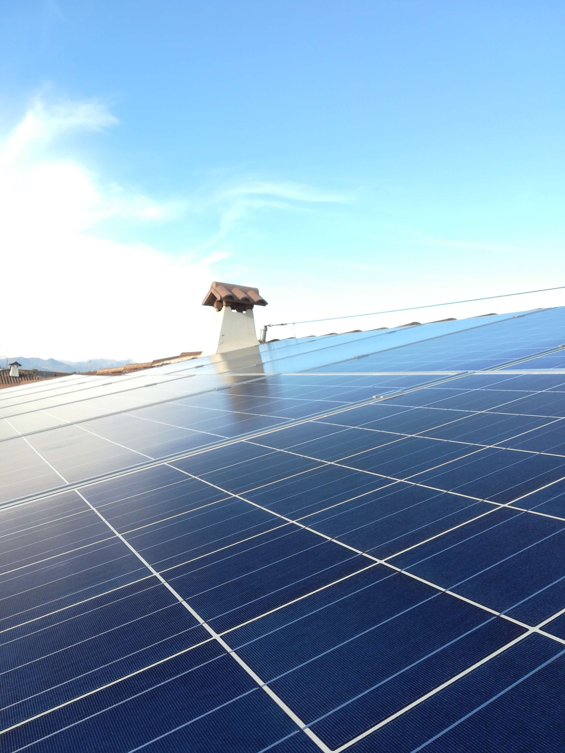 Fornitura ed installazione pannelli fotovoltaici martinengo